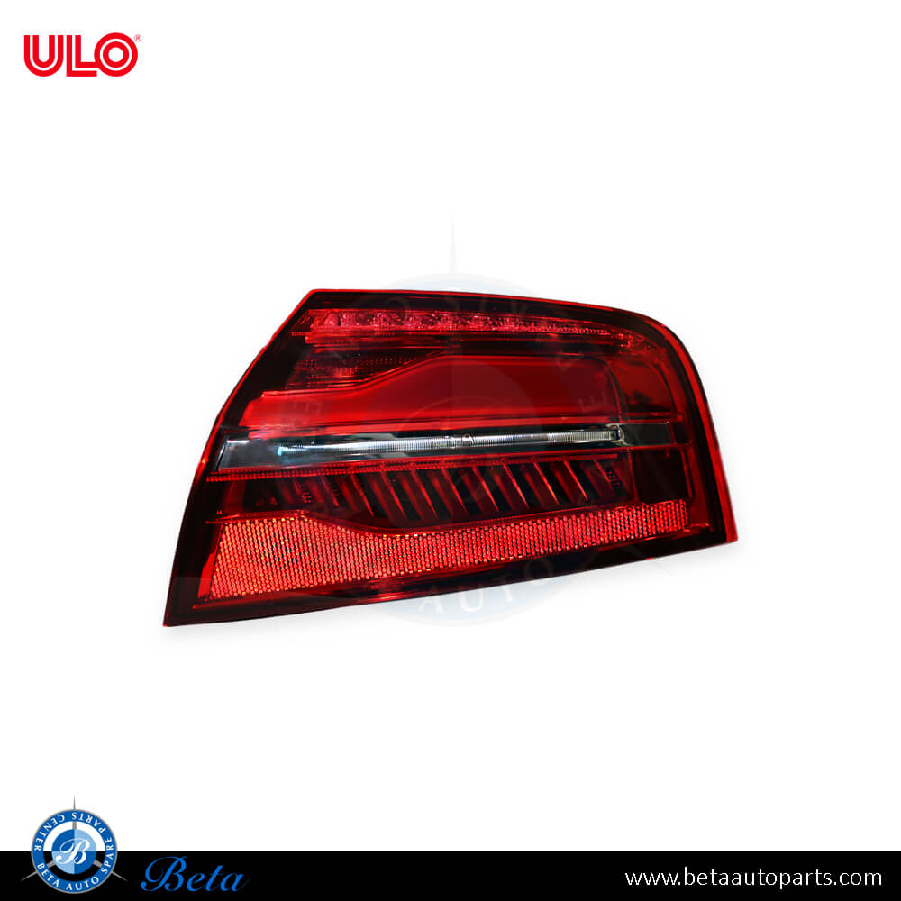 Right Side Tail Lamp for Audi A8 2014-up models, Part Number 4H0945096H Right Side Tail Lamp for Audi A8 2014-up models, Part Number 4H0945096H